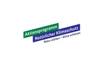 Aktionsprogramm Natürlicher Klimaschutz-Logo