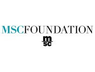 Das Projekt wird von der MSC Foundation gefördert. 