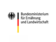 Logo des Bundesministeriums für Ernährung und Landwirtschaft