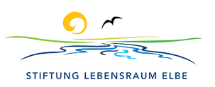 logo Stiftung Lebensraum Elbe
